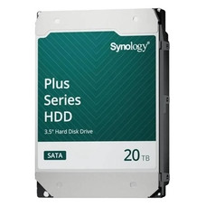 Synology HAT3320-20T 3.5" SATA HDD