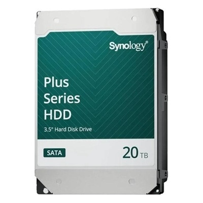 Synology HAT3320-20T 3.5" SATA HDD Synology HAT3320-20T 3.5" SATA HDD