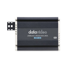 DataVideo HBT-12 Receptor AV Negro (Espera 4 dias) DataVideo HBT-12 Receptor AV Negro (Espera 4 dias)