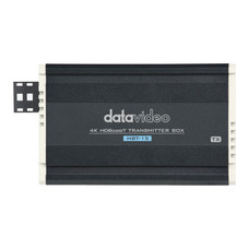 DataVideo HBT-15 Receptor AV Negro (Espera 4 dias) DataVideo HBT-15 Receptor AV Negro (Espera 4 dias)