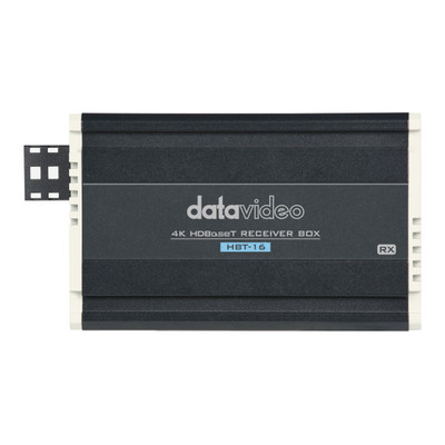 DataVideo HBT-16 Receptor AV Negro (Espera 4 dias) DataVideo HBT-16 Receptor AV Negro (Espera 4 dias)