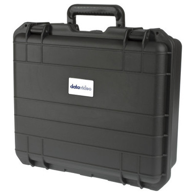 DataVideo HC-300 caja para equipo Estuche duro Negro (Espera 4 dias) DataVideo HC-300 caja para equipo Estuche duro Negro (Espera 4 dias)