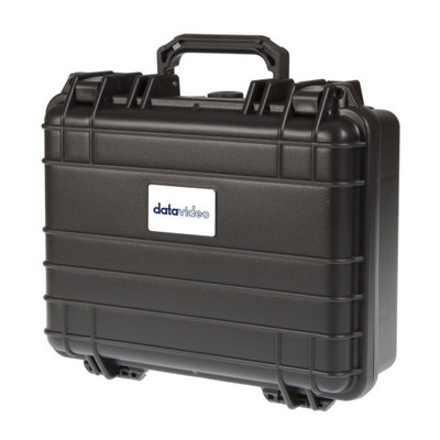 DataVideo HC-500 caja para equipo Maletín/funda clásica Negro (Espera 4 dias) DataVideo HC-500 caja para equipo Maletín/funda clásica Negro (Espera 4 dias)