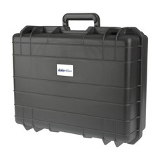 DataVideo HC-600 caja para equipo Maletín/funda clásica Negro (Espera 4 dias) DataVideo HC-600 caja para equipo Maletín/funda clásica Negro (Espera 4 dias)