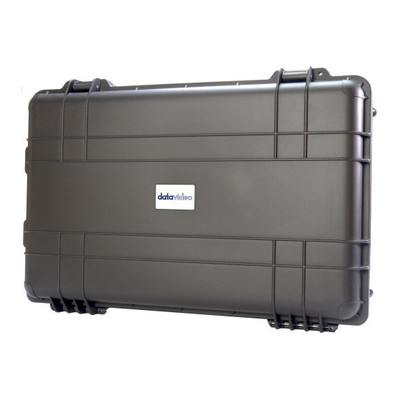 DataVideo HC-800 caja para equipo Maletín con ruedas Negro (Espera 4 dias) DataVideo HC-800 caja para equipo Maletín con ruedas Negro (Espera 4 dias)