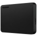 DISCO DURO EXTERNO TOSHIBA CANVIO BASICS 1TB 2.5 USB