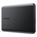 DISCO DURO EXT 2,5" TOSHIBA 4TB BASIC NEGRO DISCO DURO EXT 2,5" TOSHIBA 4TB BASIC NEGRO