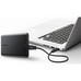 DISCO DURO EXT 2,5" TOSHIBA 4TB BASIC NEGRO DISCO DURO EXT 2,5" TOSHIBA 4TB BASIC NEGRO