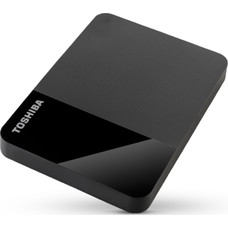 HDD TOSHIBA EXTERNO 2.5" 1TB USB3.2 CANVIO READY (Espera 4 dias) HDD TOSHIBA EXTERNO 2.5" 1TB USB3.2 CANVIO READY (Espera 4 dias)