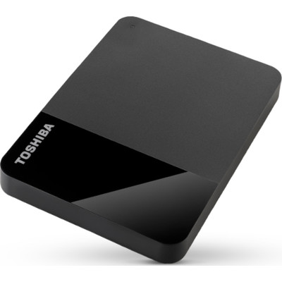 HDD TOSHIBA EXTERNO 2.5" 2TB USB3.2 CANVIO READY (Espera 4 dias)