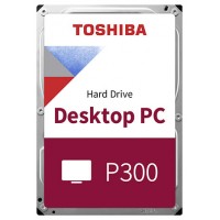 DISCO TOSHIBA P300 4TB SATA3 128MB