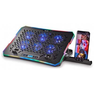 REPETIDOR NGSF HEROSTAND BK