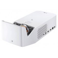 LG HF65LSR videoproyector 1000 lúmenes ANSI DLP 1080p (1920x1080) Proyector para escritorio Blanco (Espera 4 dias)
