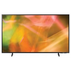 Samsung HG43AU800EEXEN televisión para el sector hotelero 109,2 cm (43") 4K Ultra HD Smart TV Negro 20 W (Espera 4 dias)