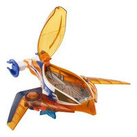 JUGUETE MATTEL HEMAN NAVE GARRA VOLADORA LANZA JUGUETE MATTEL HEMAN NAVE GARRA VOLADORA LANZA