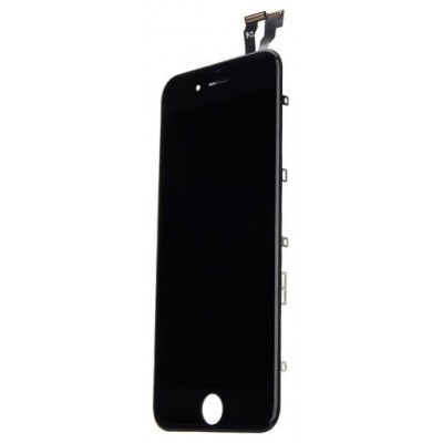 REPUESTO PANTALLA LCD IPHONE 6 BLACK COMPATIBLE (Espera 4 dias)