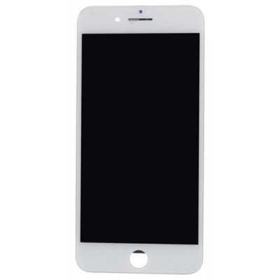 REPUESTO PANTALLA LCD IPHONE 8 WHITE COMPATIBLE (Espera 4 dias)