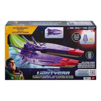 JUGUETE PIXAR LIGHTYEAR NAVE ESPACIAL ZURG SERIE JUGUETE PIXAR LIGHTYEAR NAVE ESPACIAL ZURG SERIE