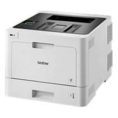 IMPRESORA BROTHER LASER COLOR  HLL8260CDW WIFI