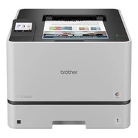 BROTHER Impresora laser color HLL8430CDW profesional de alta velocidad con red cableada BROTHER Impresora laser color HLL8430CDW profesional de alta velocidad con red cableada