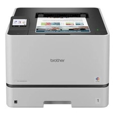 BROTHER Impresora laser color HLL8430CDW profesional de alta velocidad con red cableada BROTHER Impresora laser color HLL8430CDW profesional de alta velocidad con red cableada