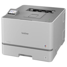BROTHER Impresora laser color HLL8570CDW profesional de alto rendimiento BROTHER Impresora laser color HLL8570CDW profesional de alto rendimiento