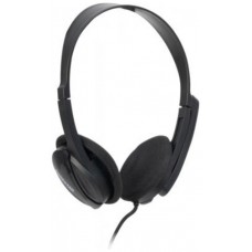 AURICULARES FONESTAR HOME-35 BK