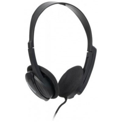 AURICULARES FONESTAR HOME-35 BK AURICULARES FONESTAR HOME-35 BK