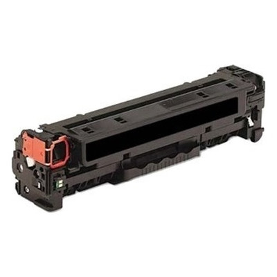 HP TONER COMPATIBLE CF380X NEGRO Nº312X HP TONER COMPATIBLE CF380X NEGRO Nº312X