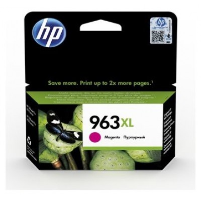 TINTA HP 3JA28AE Nº 363XL MAGENTA (Espera 4 dias)