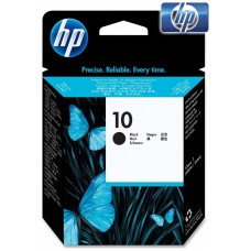 TINTA HP C4844AE Nº 10 NEGRO (Espera 4 dias)