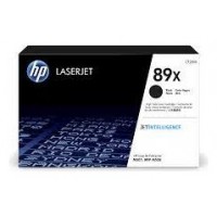 TONER HP CF289X NEGRO M507 MFP528 10000PAG (Espera 4 dias)