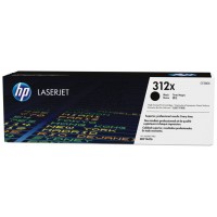 TONER HP CF380X Nº312X NEGRO 4.400PAG ALTA (Espera 4 dias)