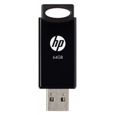 USB 2.0 HP 64GB V212W