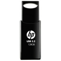 USB 3.2 HP 128GB 712W NEGRO