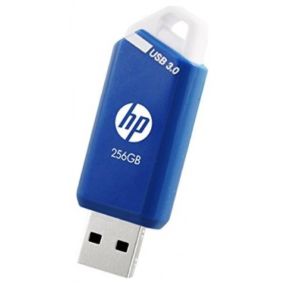 HP PENDRIVE USB x755w 3.1 256GB