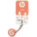 HP Pendrive USB 3.1 X778W  32GB NARANJA