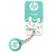 HP Pendrive USB 3.1 X778W  64GB VERDE