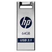 HP Memoria USB 3.1 X795W 64GB