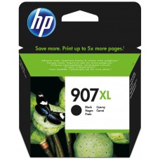 TINTA HP T6M19AE Nº 907XL NEGRO (Espera 4 dias)