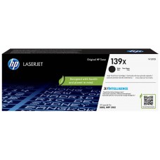 TONER HP W1390A 139A NEGRO 1500PAG (Espera 4 dias)