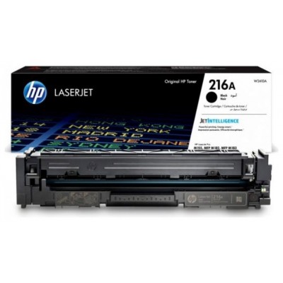 TONER HP W2410A Nº216A NEGRO 1050PAG (Espera 4 dias)