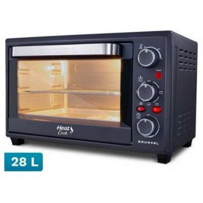 GRK-PAE-HORNO HR-28COOK