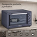GRK-PAE-HORNO HR-48PROMAX