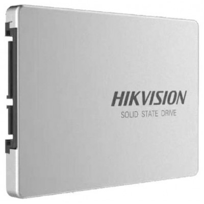 Hikvision Digital Technology V100 2.5" 512 GB Serial ATA III 3D TLC (Espera 4 dias)