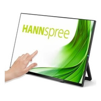 MONITOR 27" TACTIL DP HDMI HANNSPREE HT279PPB FHD MONITOR 27" TACTIL DP HDMI HANNSPREE HT279PPB FHD