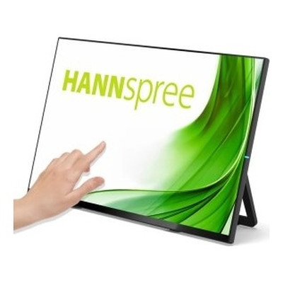MONITOR 27" PORTABLE TACTIL DP HDMI HANNSPREE MONITOR 27" PORTABLE TACTIL DP HDMI HANNSPREE