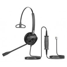 Fanvil HT301 Auriculares Mono RJ9, ENC