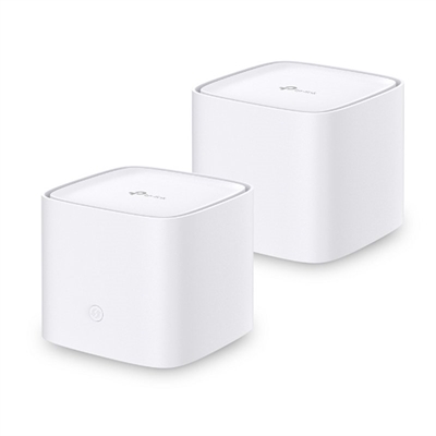 PUNTO DE ACCESO INTERIOR MESH WIFI 6 TP-LINK HX220