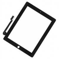Pantalla Tactil Negra iPad 3 (Espera 2 dias)